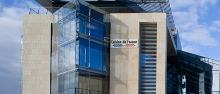 EMR Integrated Solutions today announced a major contract with bread and confectionery provider, Cuisine de France to provide an on-site radio communications network at their manufacturing facility in Grangecastle, Co Dublin.