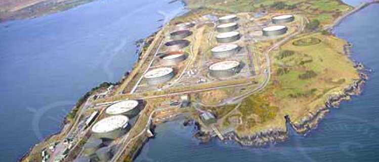 EMR Integrated Solutions today announced a deal with multinational fuel corporation, ConocoPhillips to provide mission-critical voice and data communications
