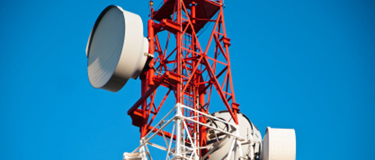 EMR Integrated Solutions today announced a contract from RTÉ NL to redesign and relocate the microwave and multiplex backbone network for 2RN