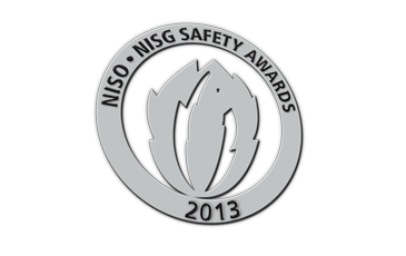Leading communications and SCADA network supplier, EMR Integrated Solutions was today recognised with 'Distinction' at the 2013 annual National Irish Safety Organisation (NISO) awards.