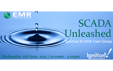 EMR - SCADA unleashed