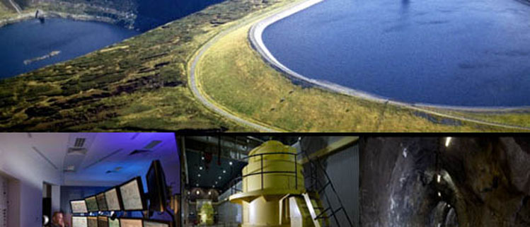 Reliable Digital Mobile Radio solution delivers ‘anywhere’ communications for ESB staff
