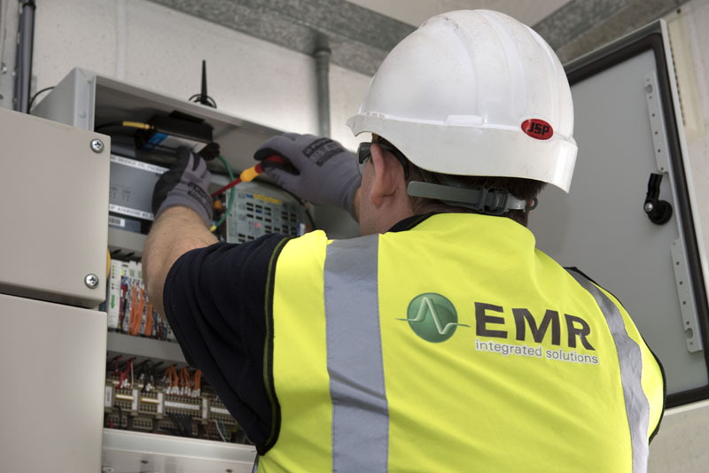 RTUs deployment from EMR RTUs deployment from EMR