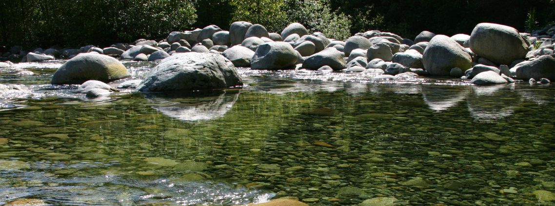 River water - EMR to sponsor Sensing in Water 2025